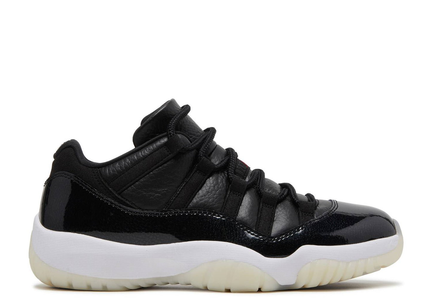 Air Jordan 11 Low '72-10'