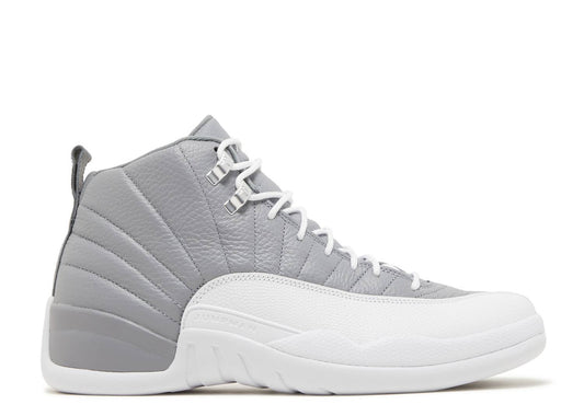 Air Jordan 12 'Stealth'