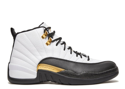 Air Jordan 12 'Royalty'