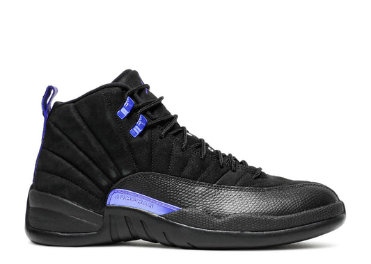 Air Jordan 12 'Dark Concord'