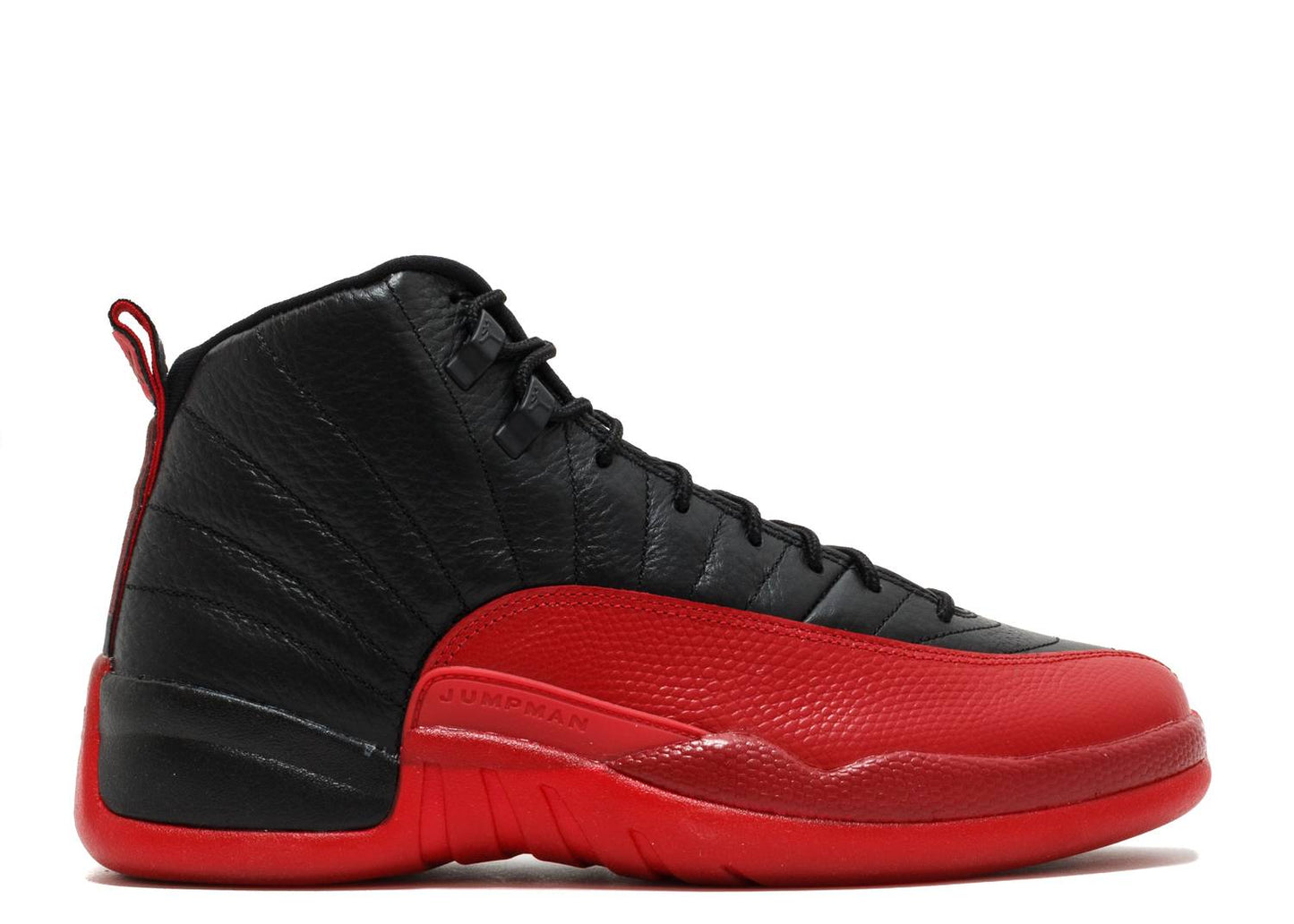 Air Jordan 12 'Flu Game'