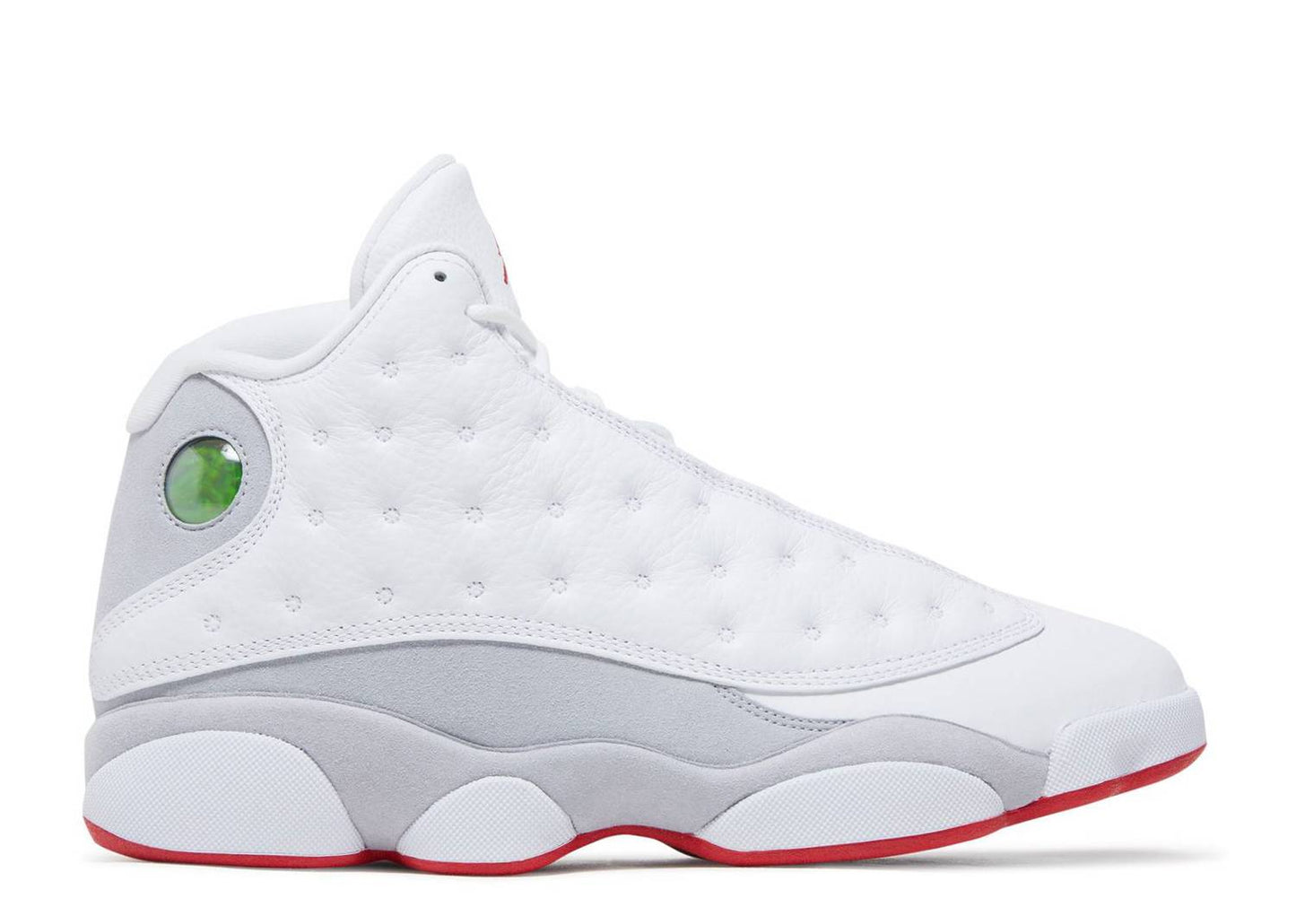 Air Jordan 13 'White Wolf Grey'