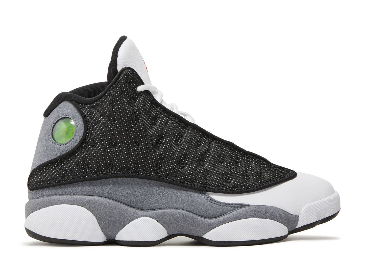 Air Jordan 13 'Black Flint'