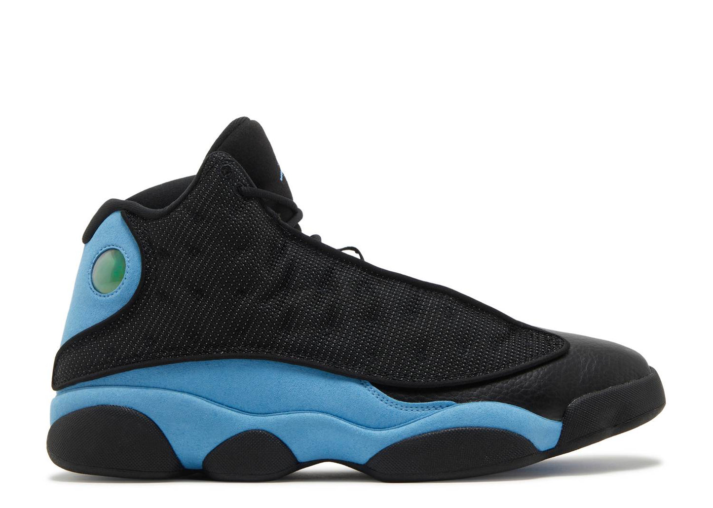 Air Jordan 13 'Black University Blue'