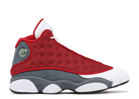 Air Jordan 13 'Red Flint'