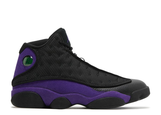 Air Jordan 13 'Court Purple'