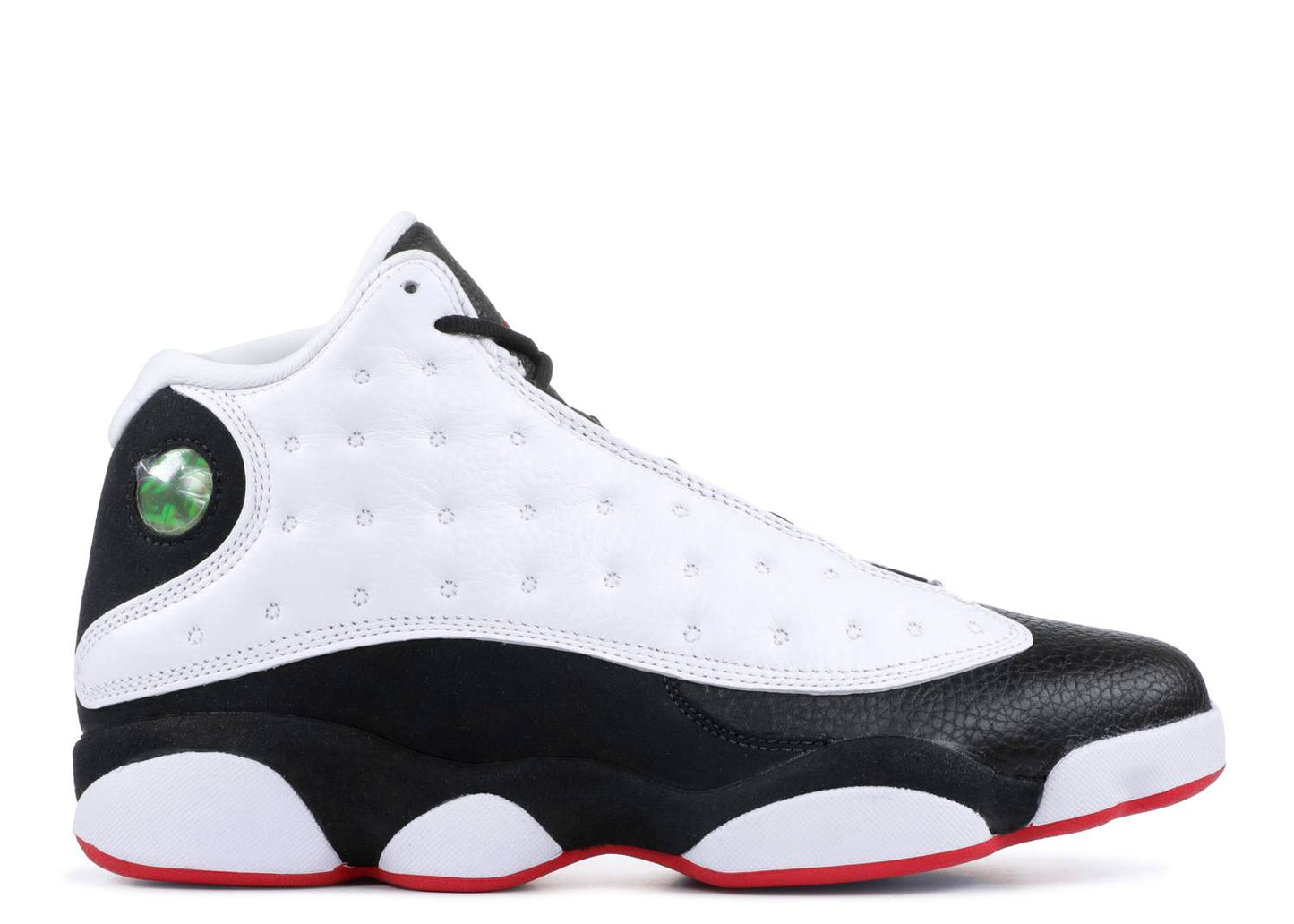 Air Jordan 13 'He Got Game'