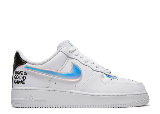 Air Force 1 'Have a Good Game'