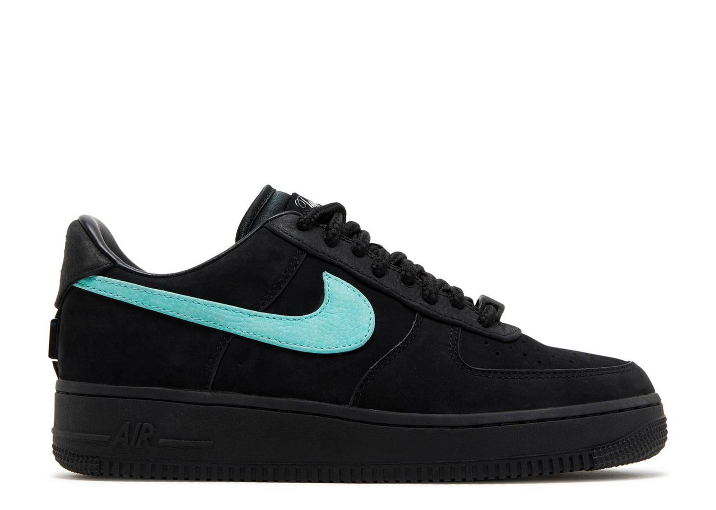 Tiffany & Co. x Air Force 1 '1837'