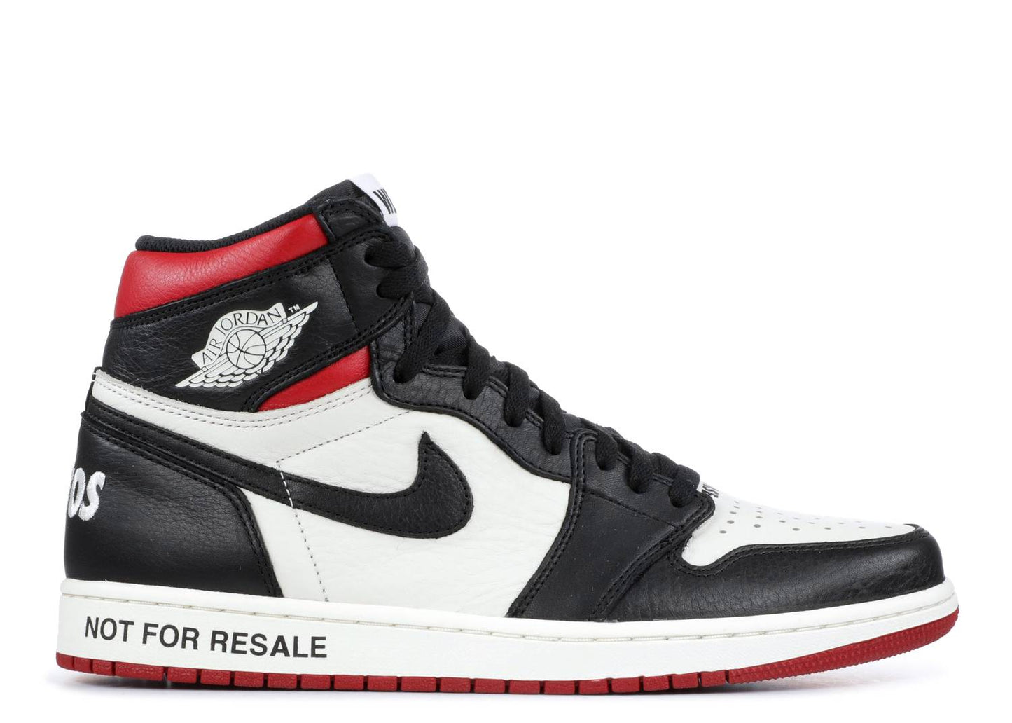 Air Jordan 1 High 'Not For Resale'