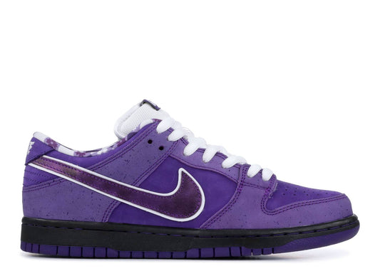 Concepts x Dunk 'Purple Lobster'