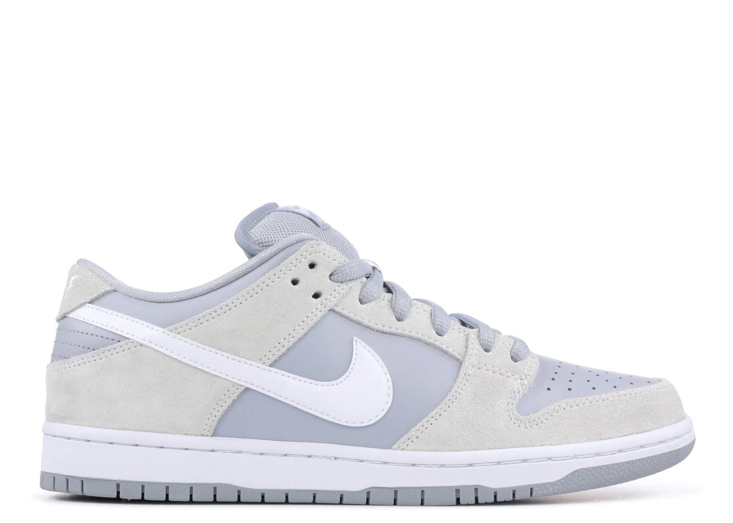 Dunk 'Summit White'