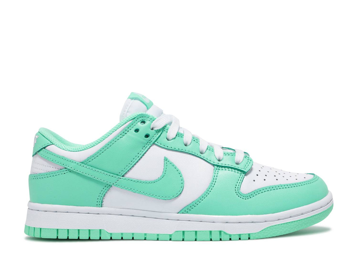 Dunk 'Green Glow'