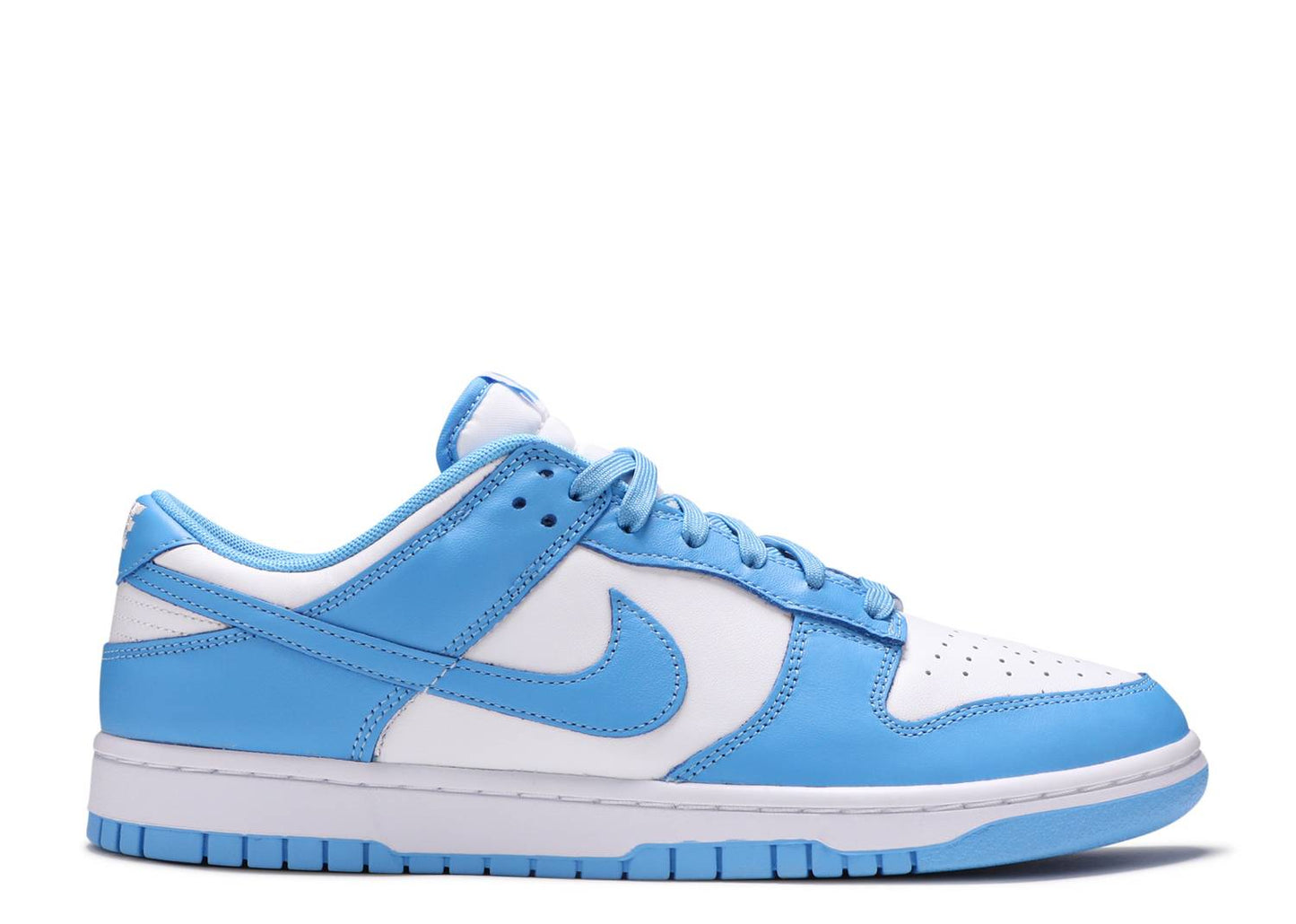 Dunk 'University Blue'