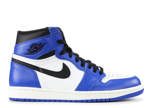 Air Jordan 1 High 'Game Royal'