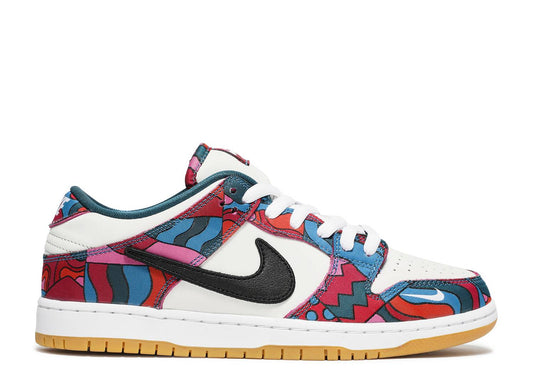 Parra x Dunk 'Abstract Art'