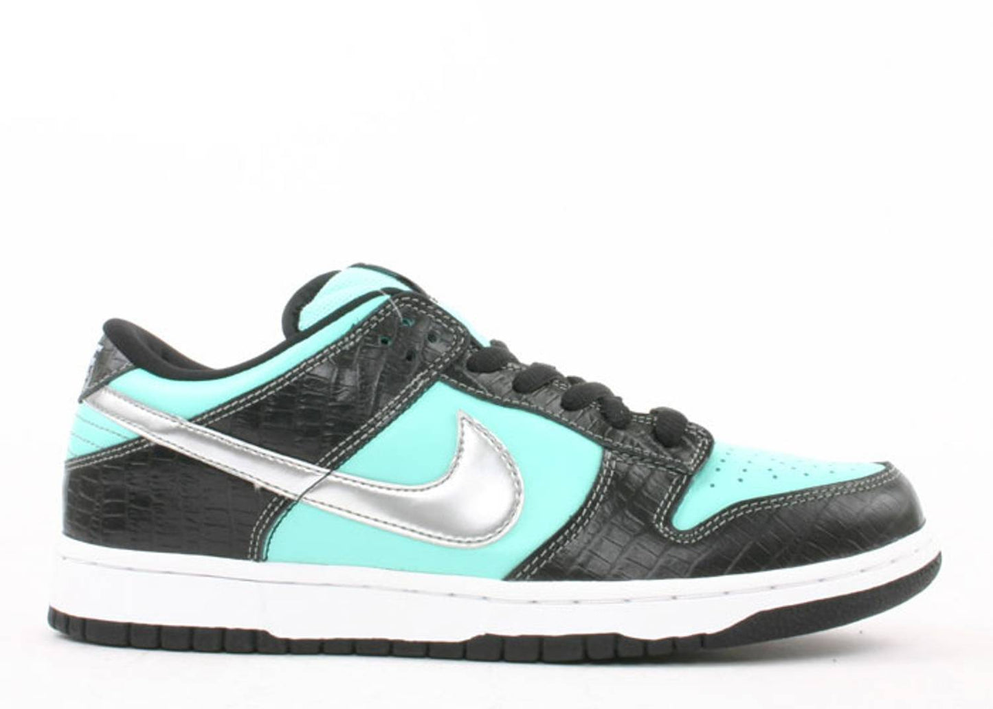 Diamond Supply Co. x Dunk 'Tiffany'