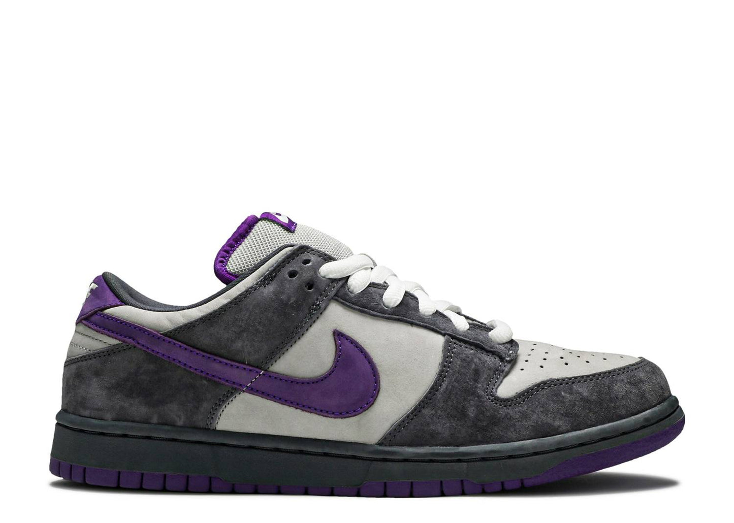 Dunk 'Purple Pigeon'