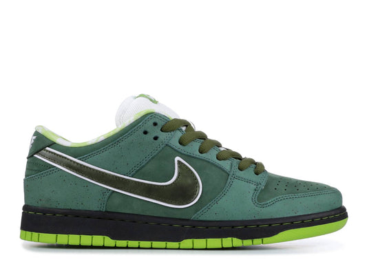 Concepts x Dunk 'Green Lobster'