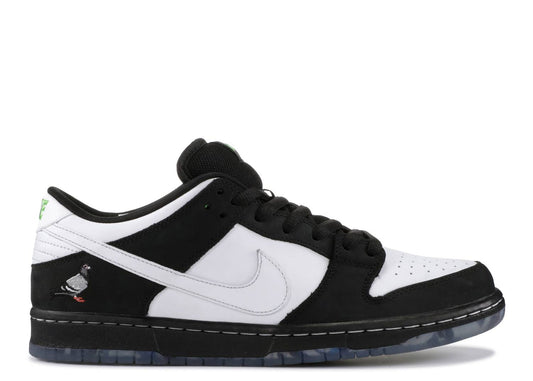 Jeff Staple x Dunk 'Panda Pigeon'