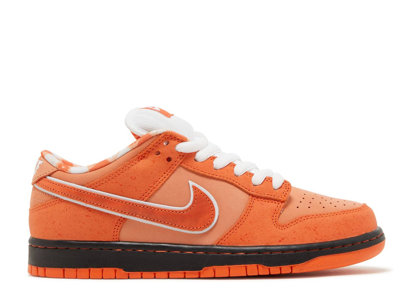 Concepts x Dunk 'Orange Lobster'