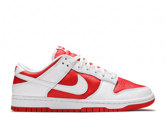 Dunk 'Championship Red'