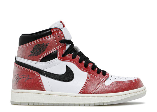 Trophy Room x Air Jordan 1 High 'Chicago'