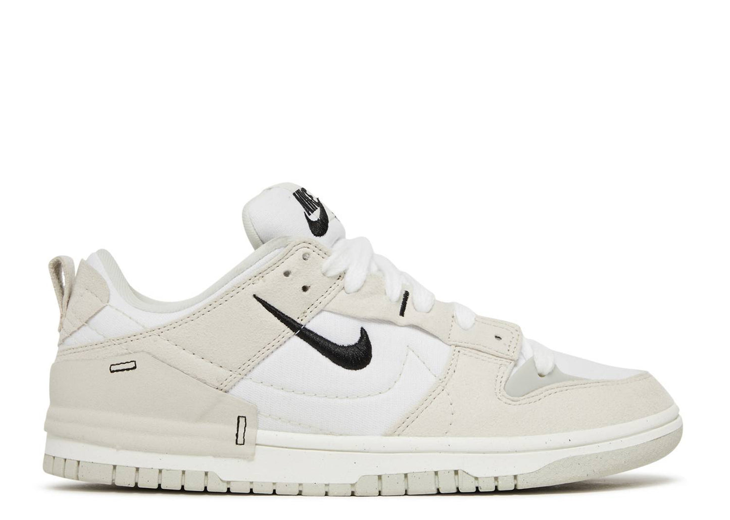 Dunk 'Pale Ivory'