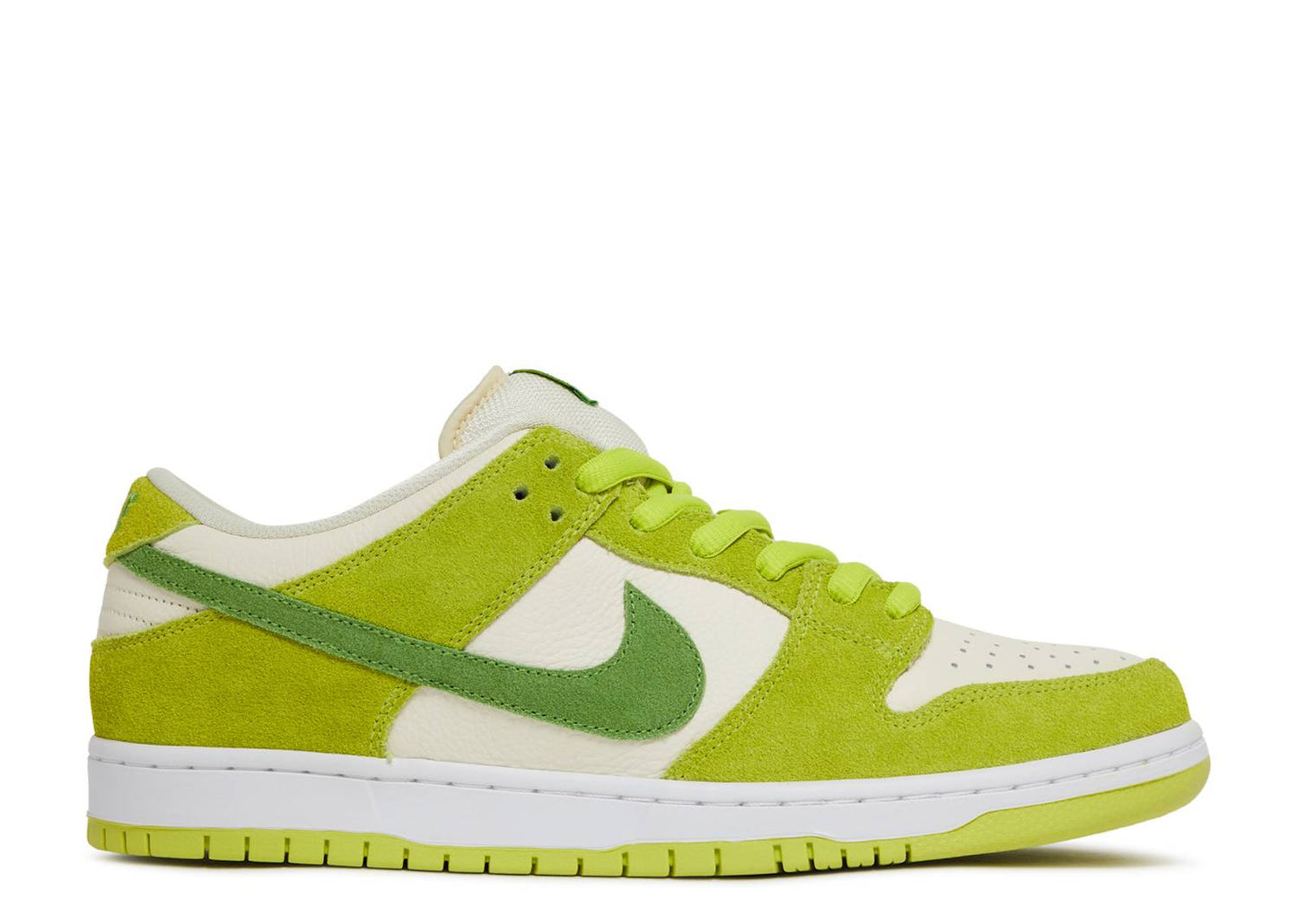 Dunk 'Fruity Pack - Green Apple'