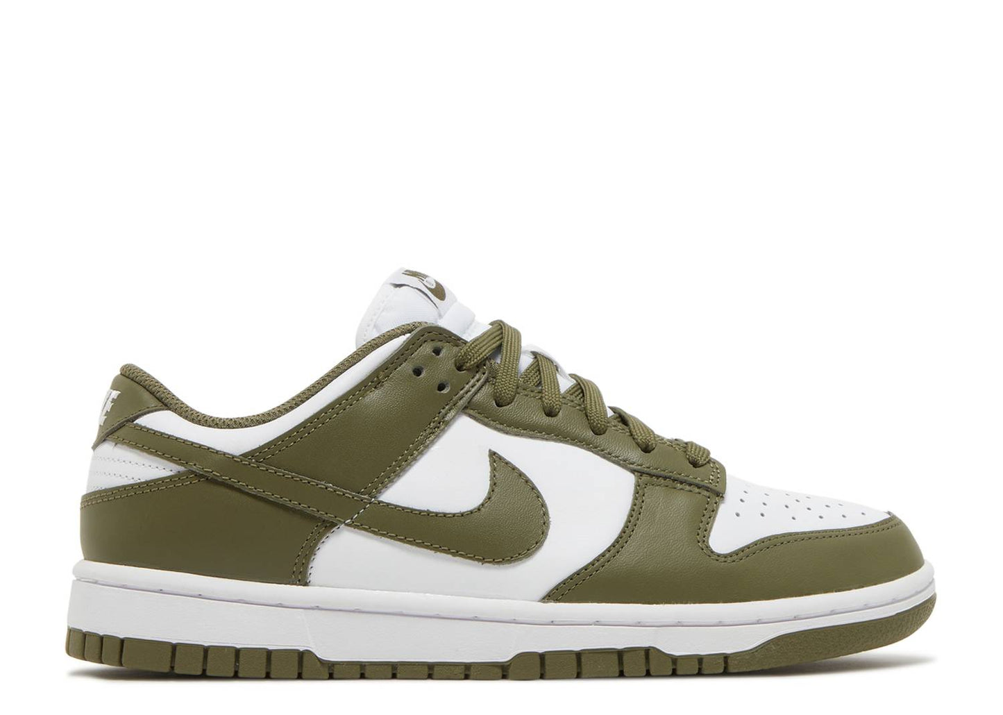 Dunk 'Medium Olive'