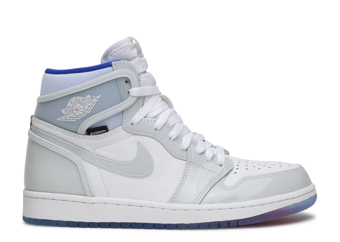 Air Jordan 1 High 'Racer Blue'