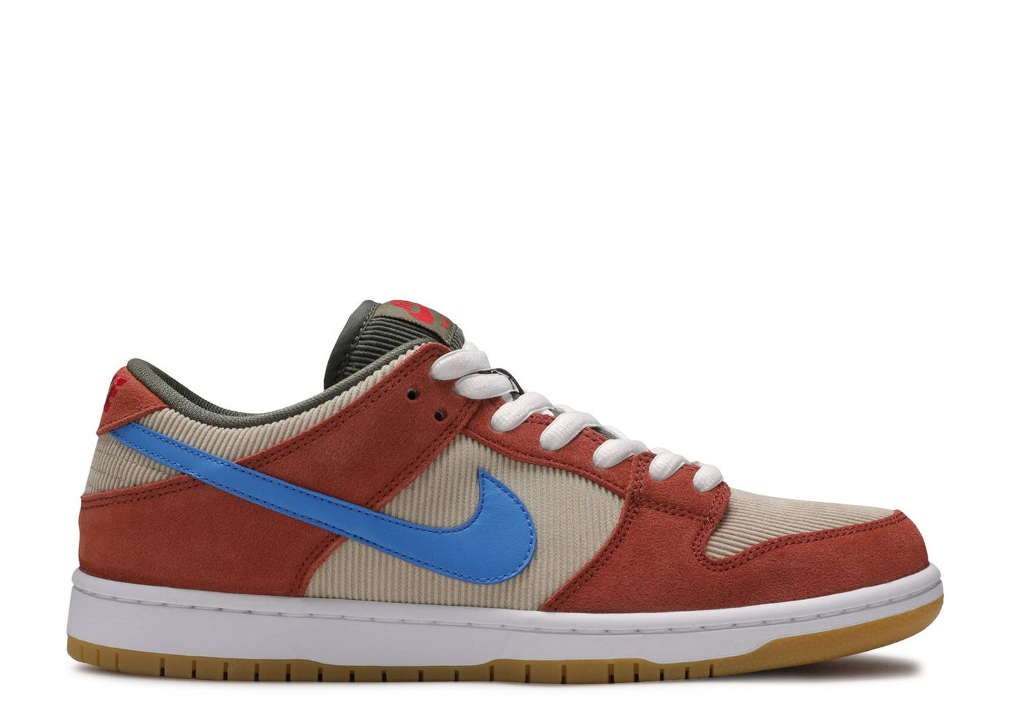 Dunk 'Corduroy'