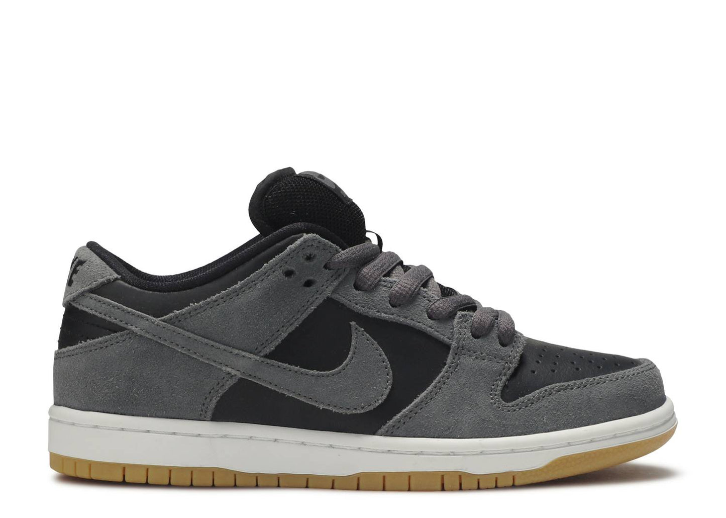 Dunk 'Dark Grey'