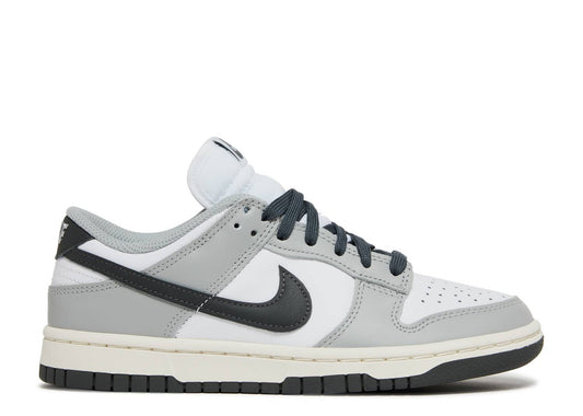 Dunk 'Light Smoke Grey'