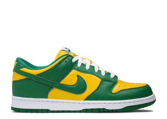 Dunk 'Brazil'