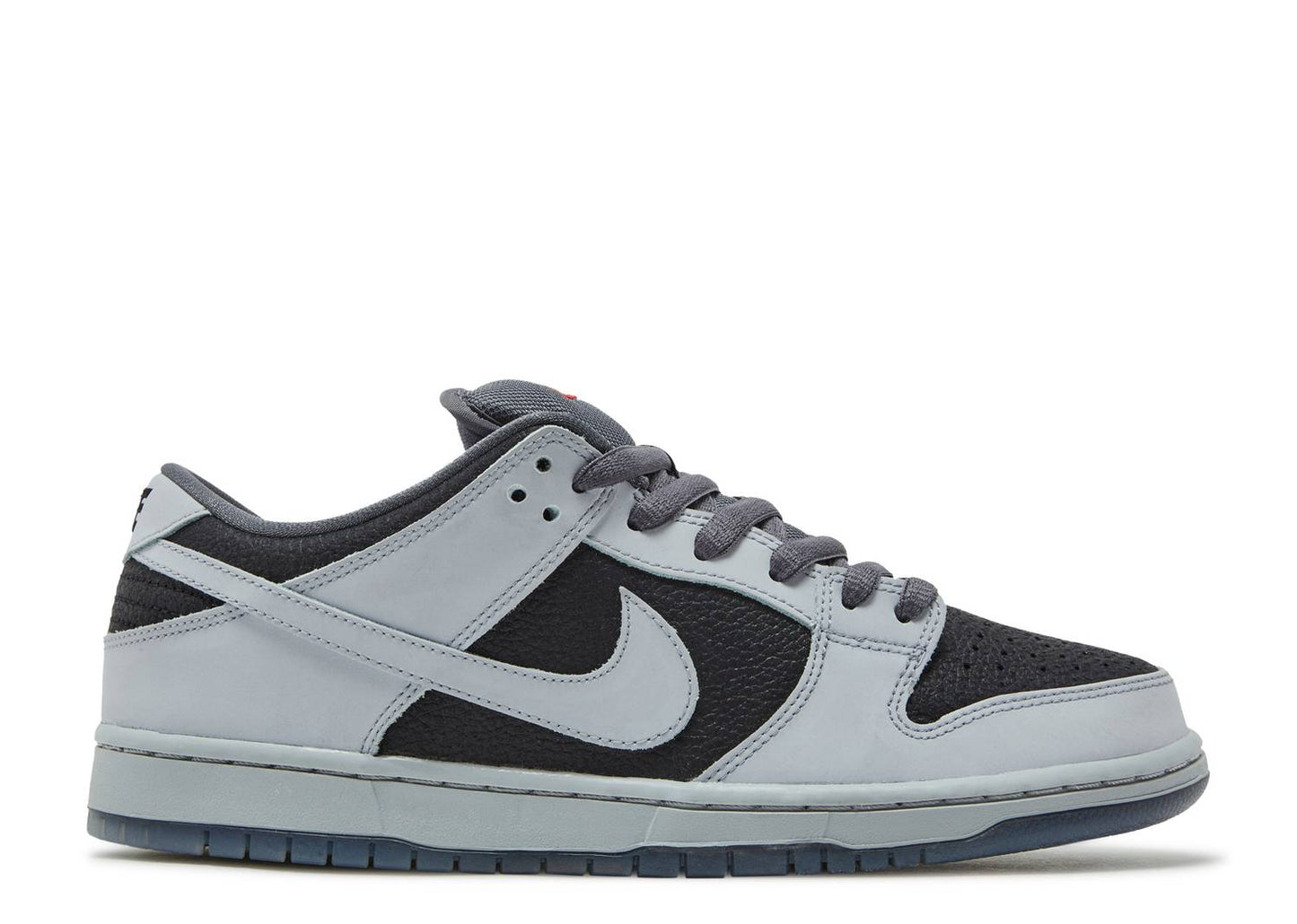 Atlas x Dunk 'Wolf Grey'