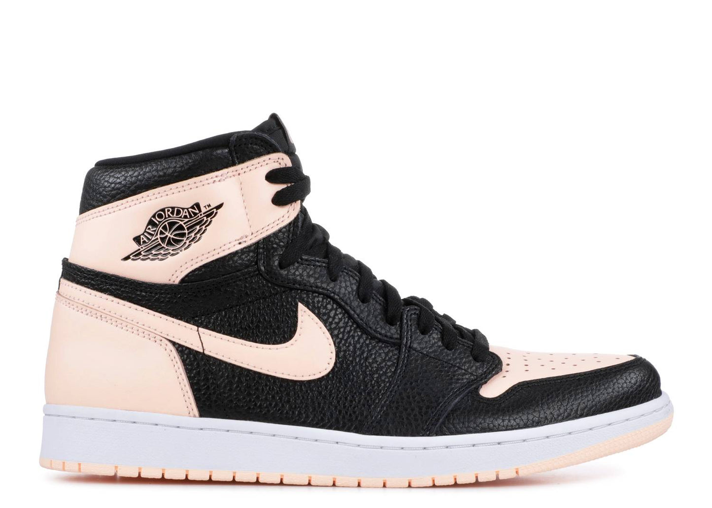 Air Jordan 1 High 'Crimson Tint'