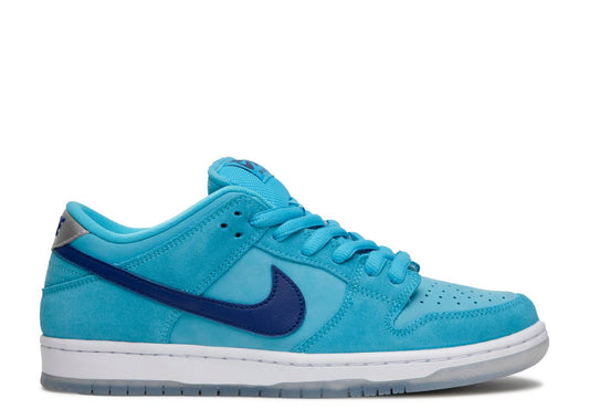 Dunk 'Blue Fury'