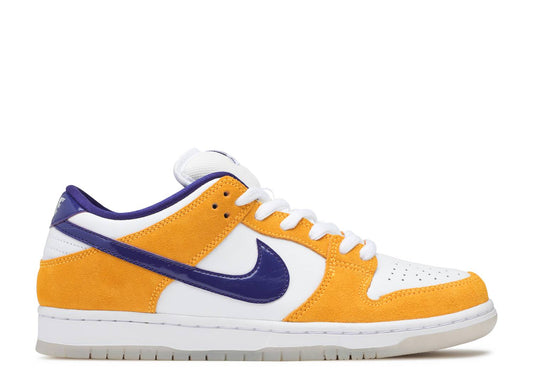 Dunk 'Laser Orange'