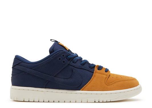 Dunk 'Navy Desert Ochre'