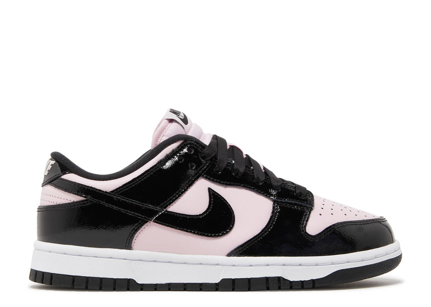 Dunk 'Pink Foam Black'