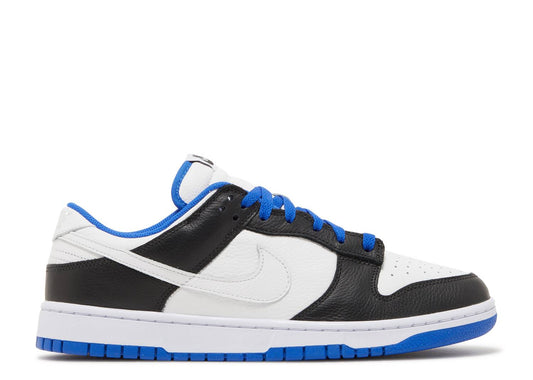 Dunk 'White Black Game Royal'