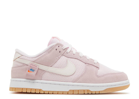 Dunk 'Teddy Bear - Light Soft Pink'