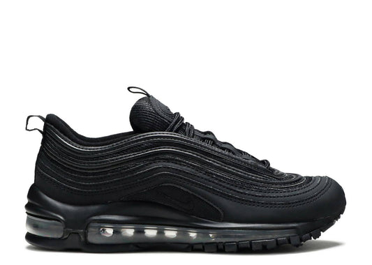 Air Max 97 'Triple Black'