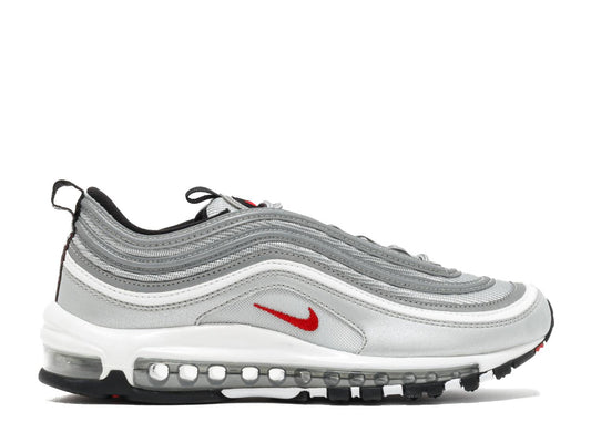 Air Max 97 'Silver Bullet'