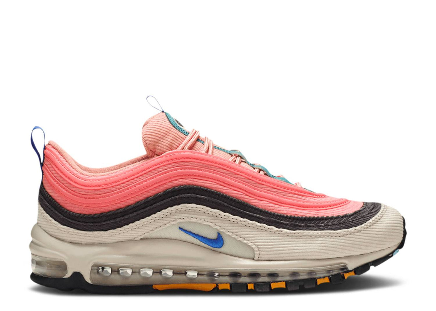 Air Max 97 'Corduroy Pack - Pink'