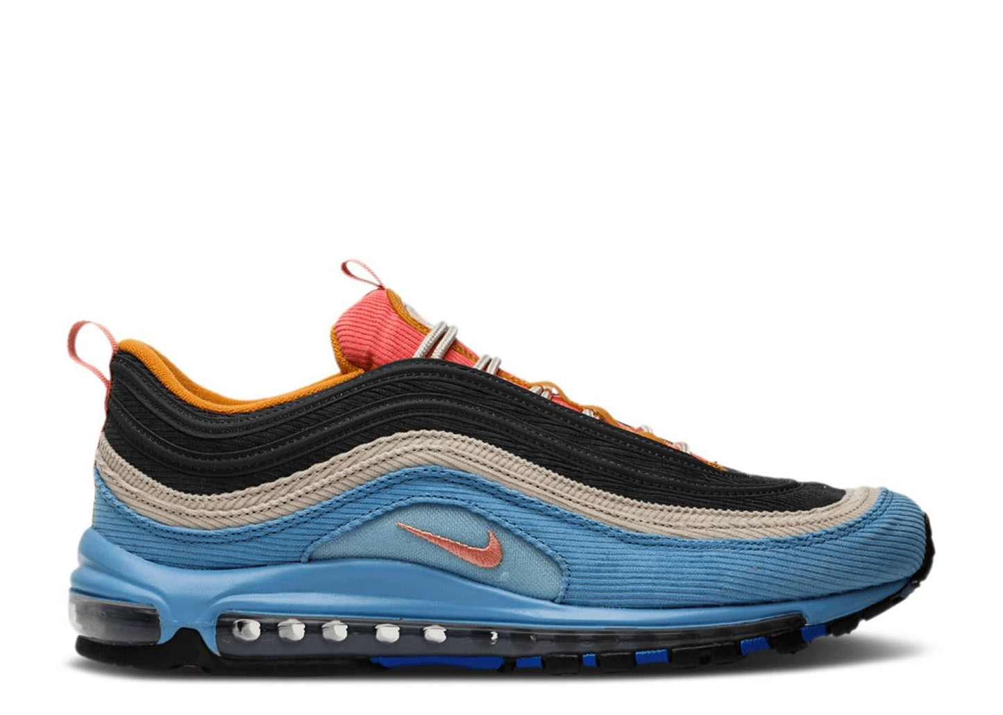 Air Max 97 'Corduroy Pack - Blue'