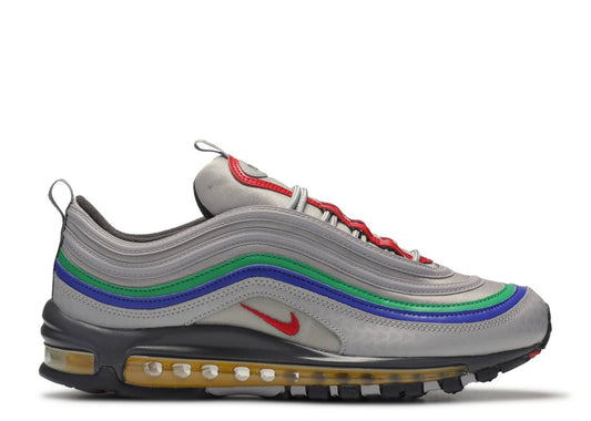 Air Max 97 'Nintendo 64'