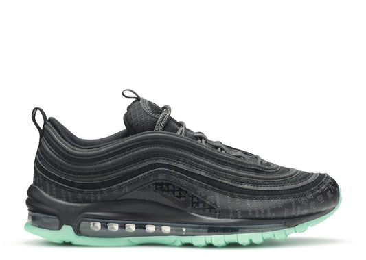 Air Max 97 'Matrix'