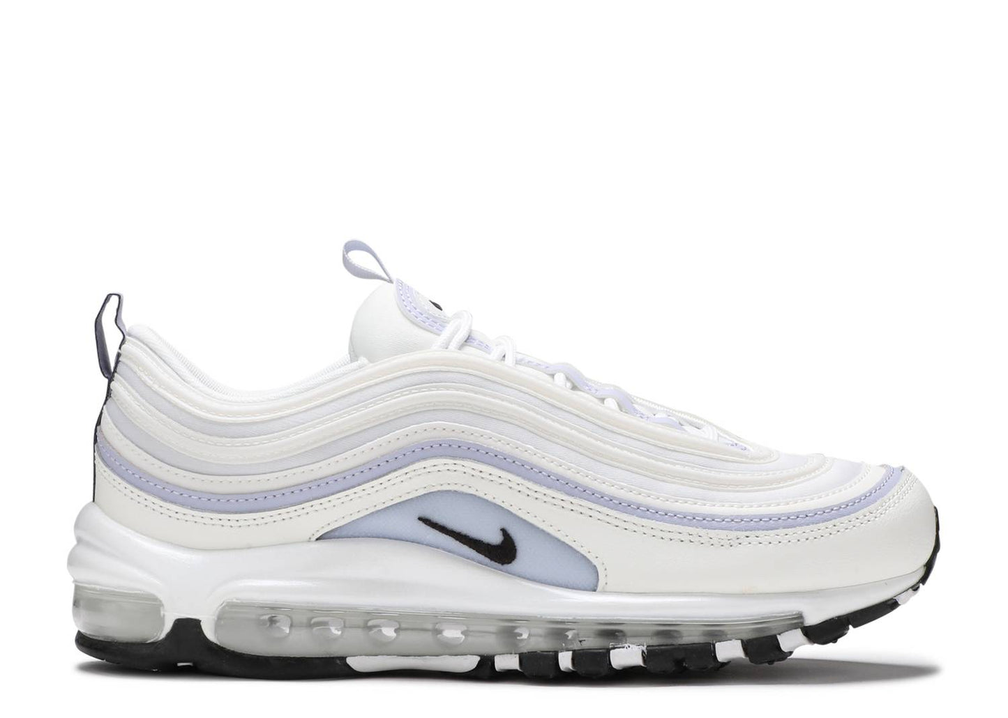 Air Max 97 'Ghost'